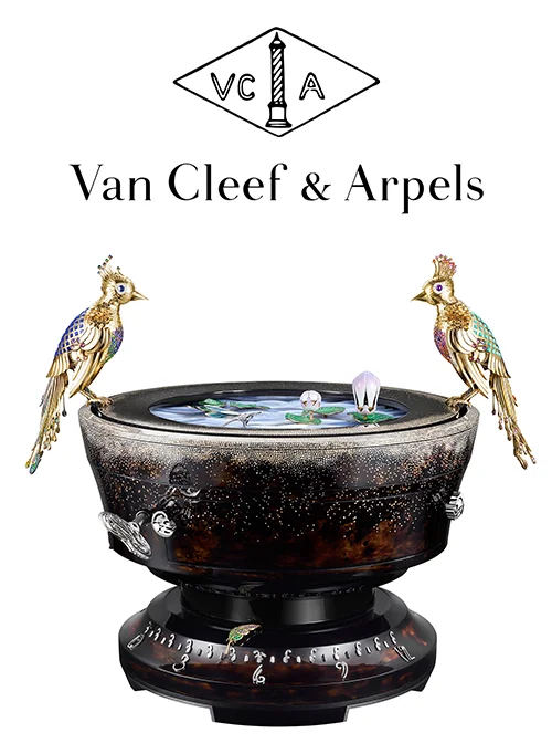 VanCleef&Arpels