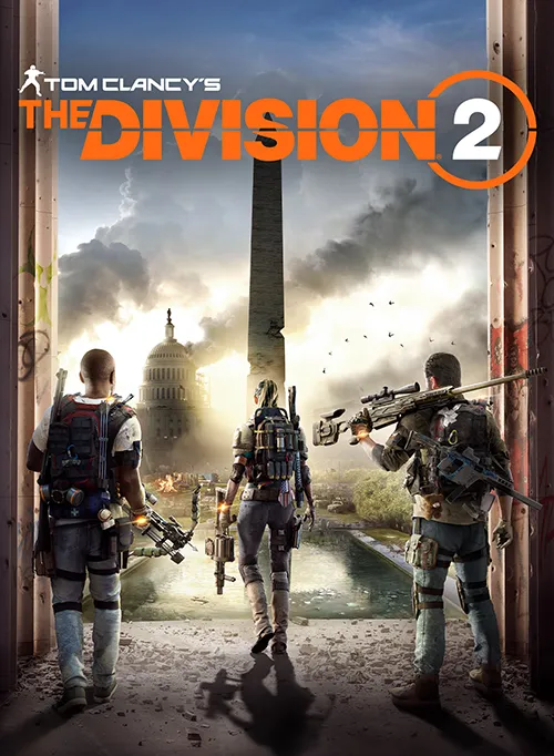 TheDivision2